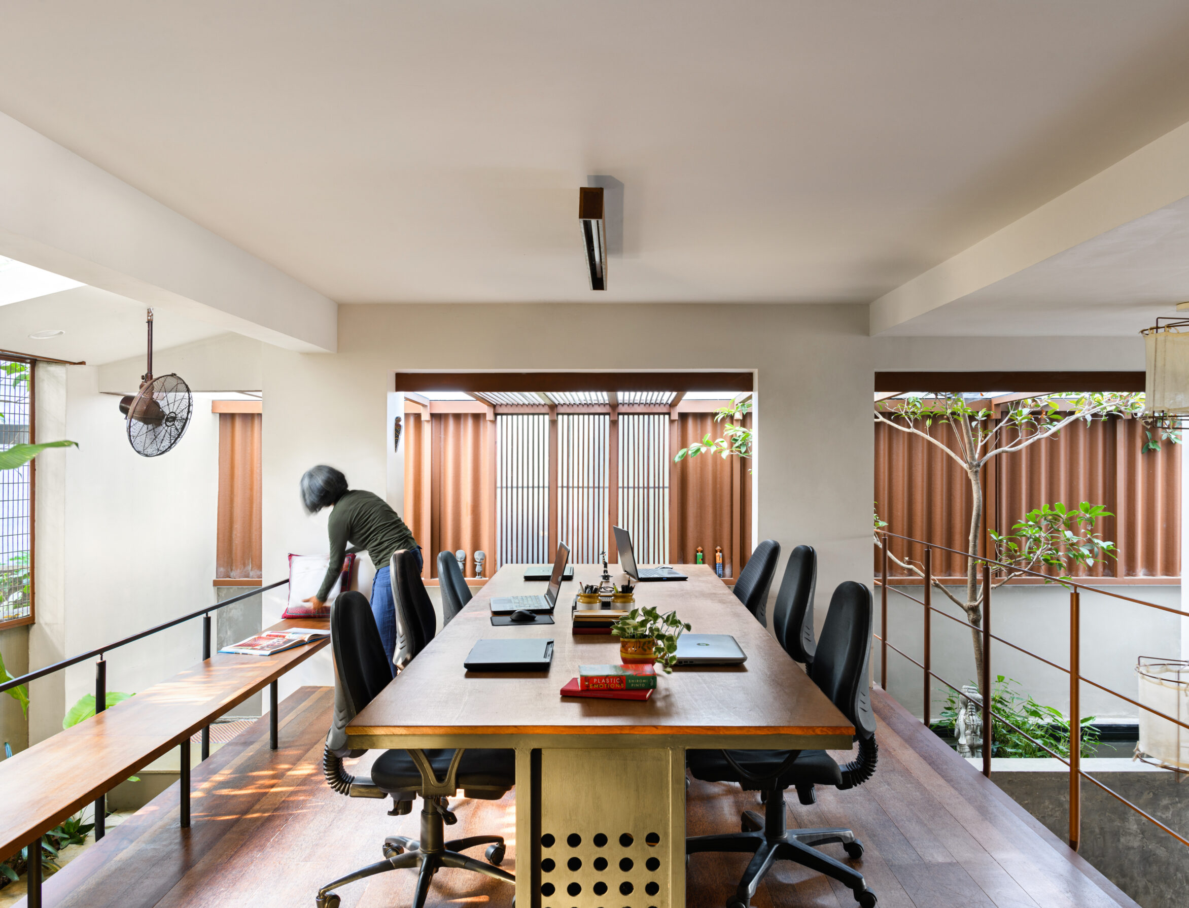 Common Ground Office