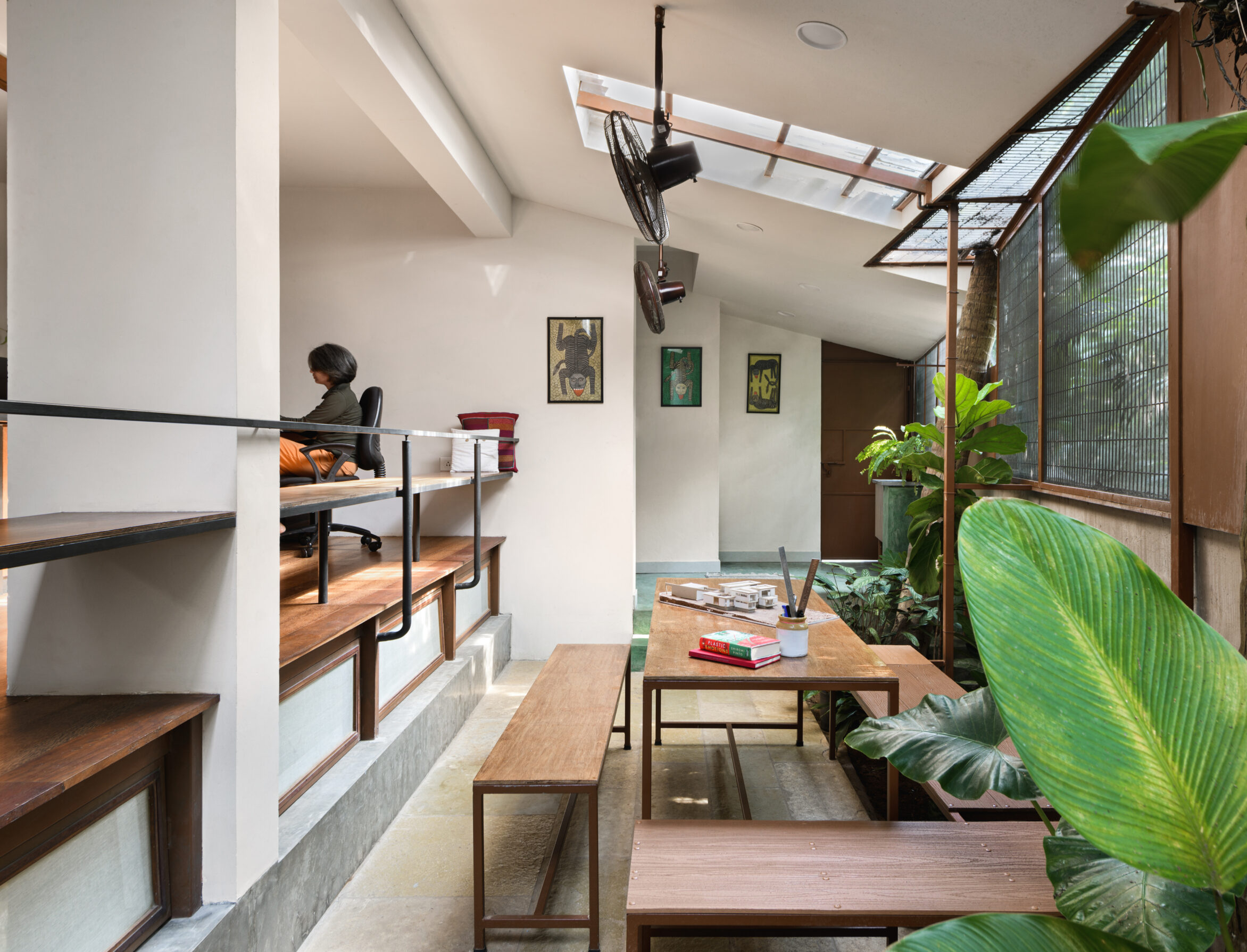 Common Ground Office