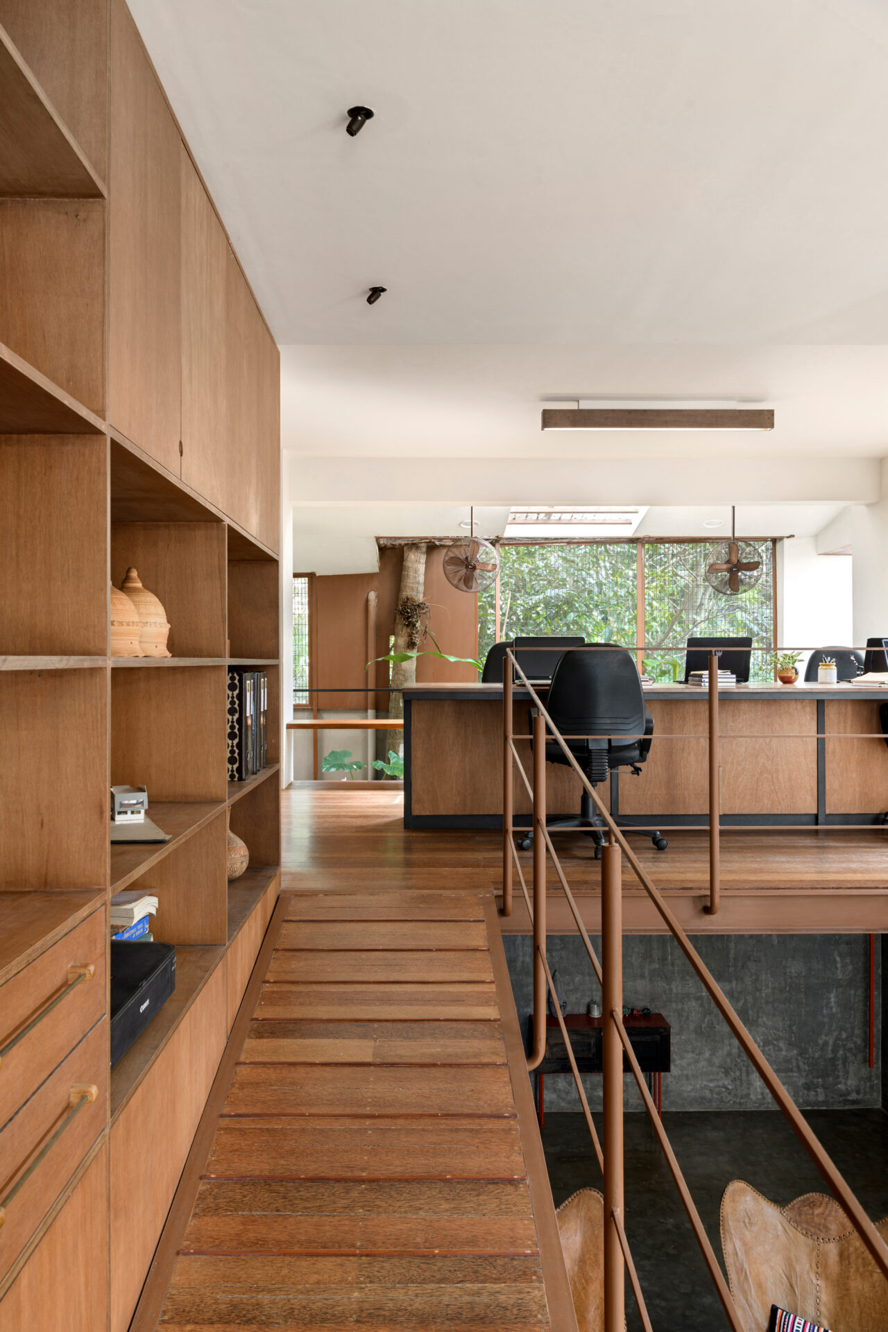 Common Ground Office