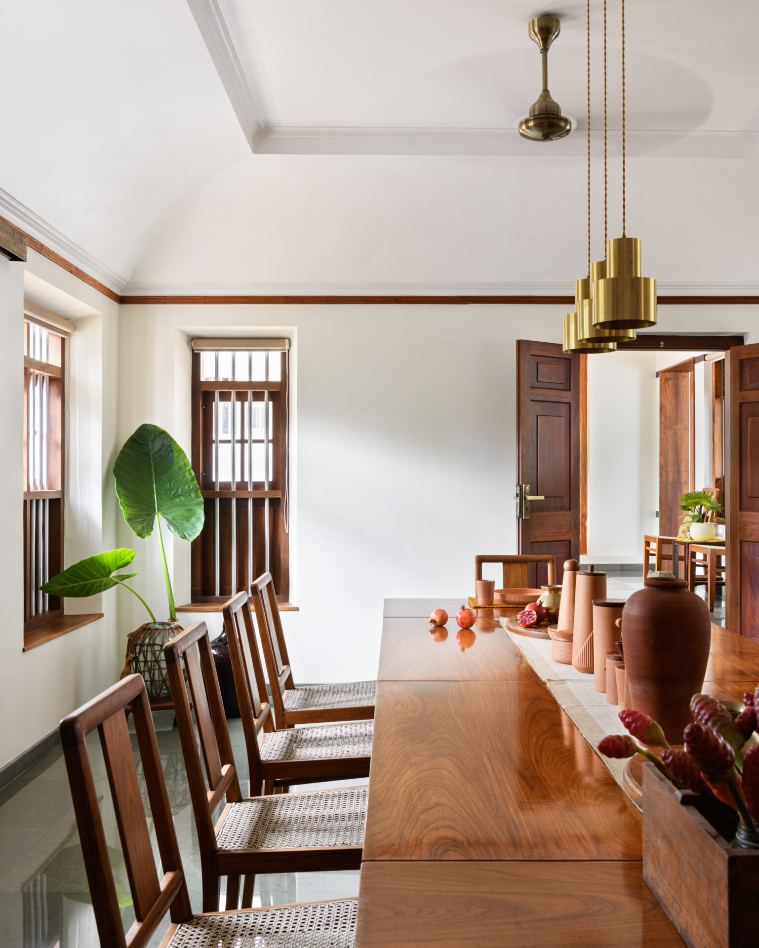 Kallivayalil Bangalow