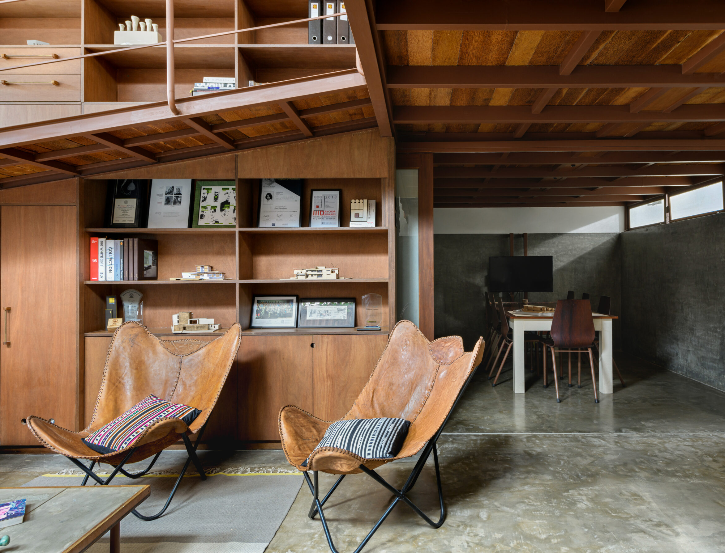 Common Ground Office