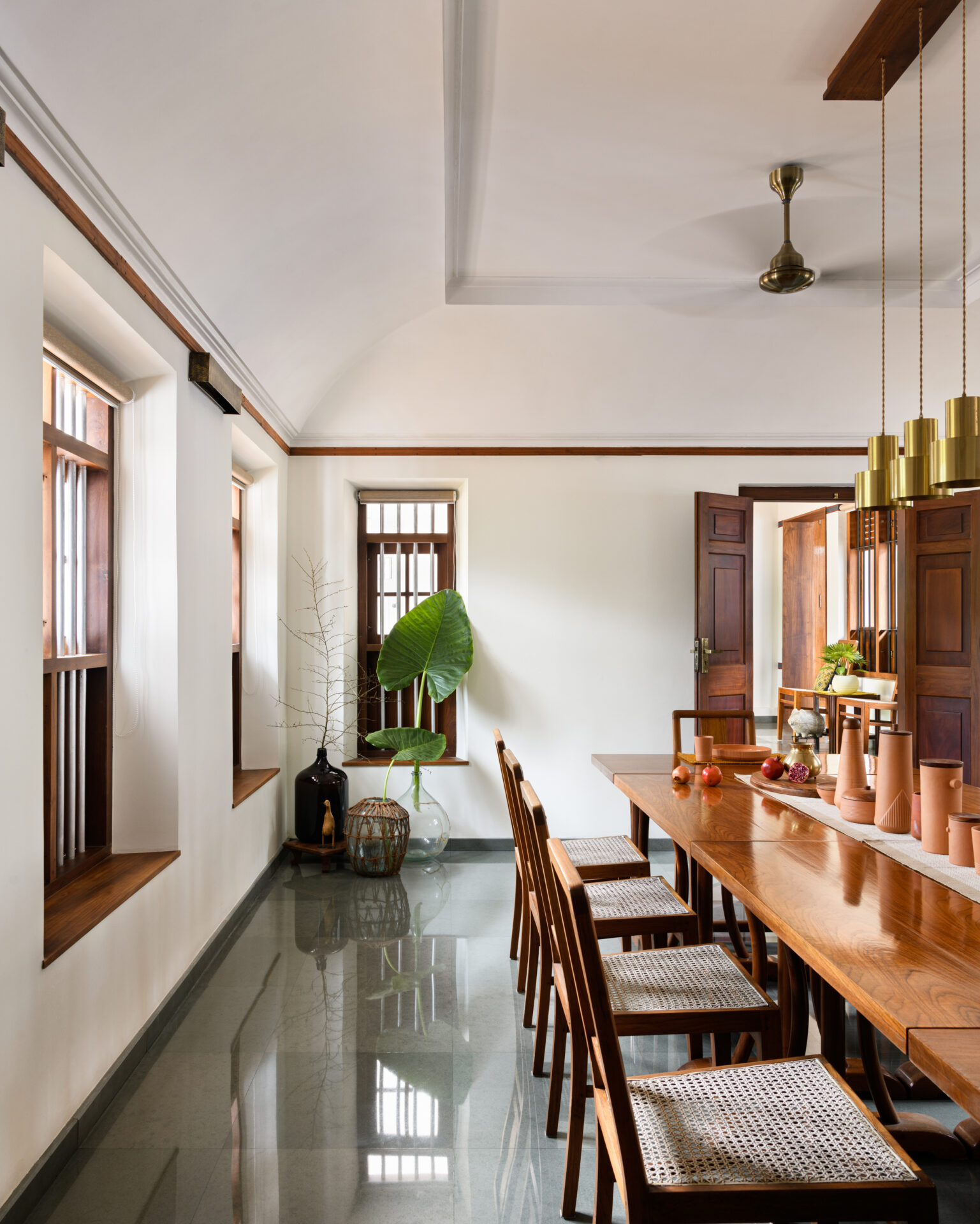 Kallivayalil Bangalow