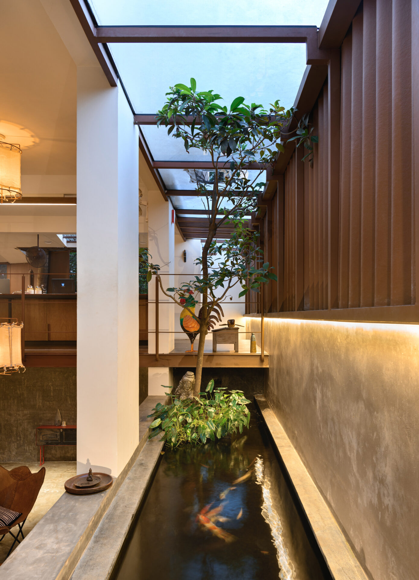 Common Ground Office