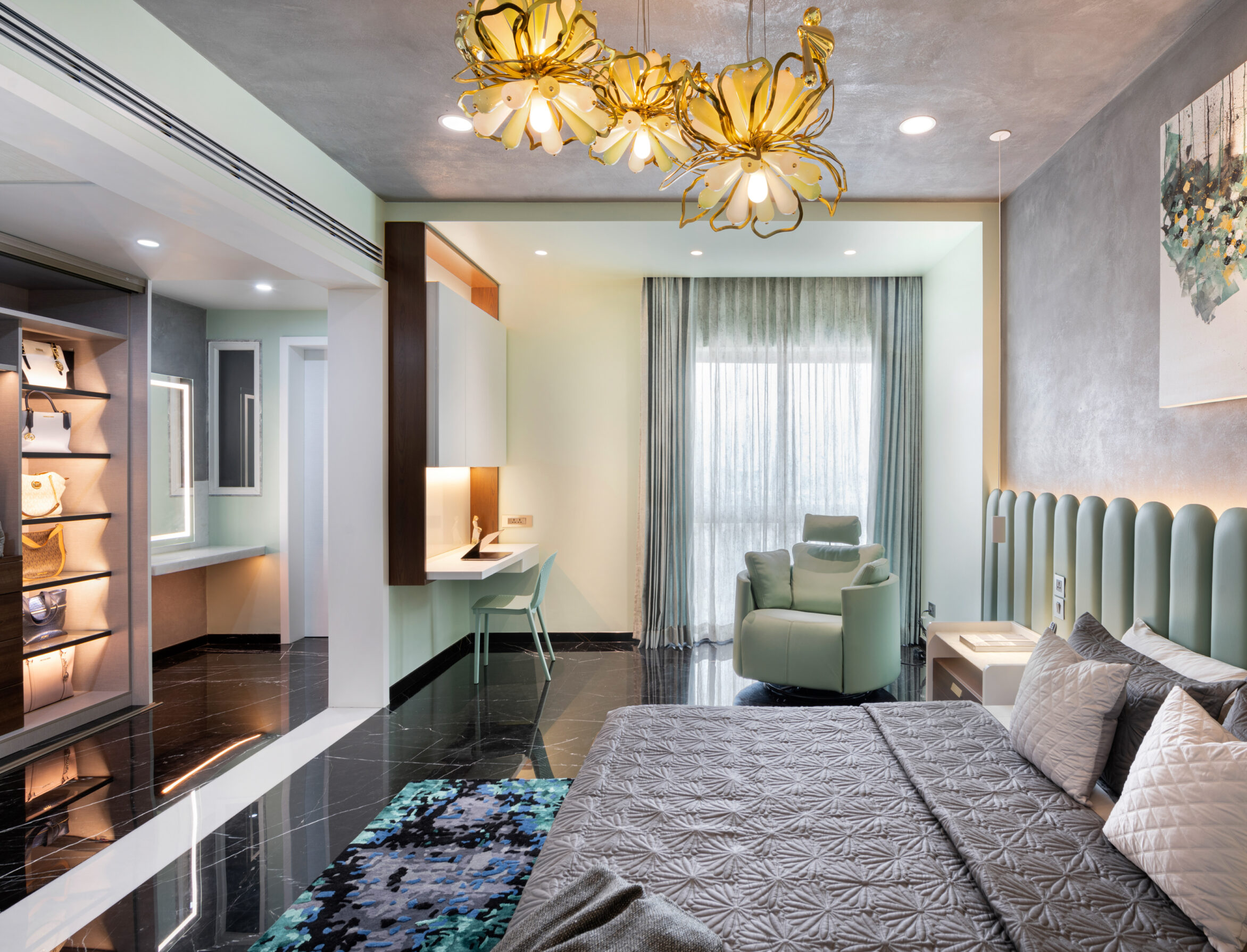 Sky Villa 13