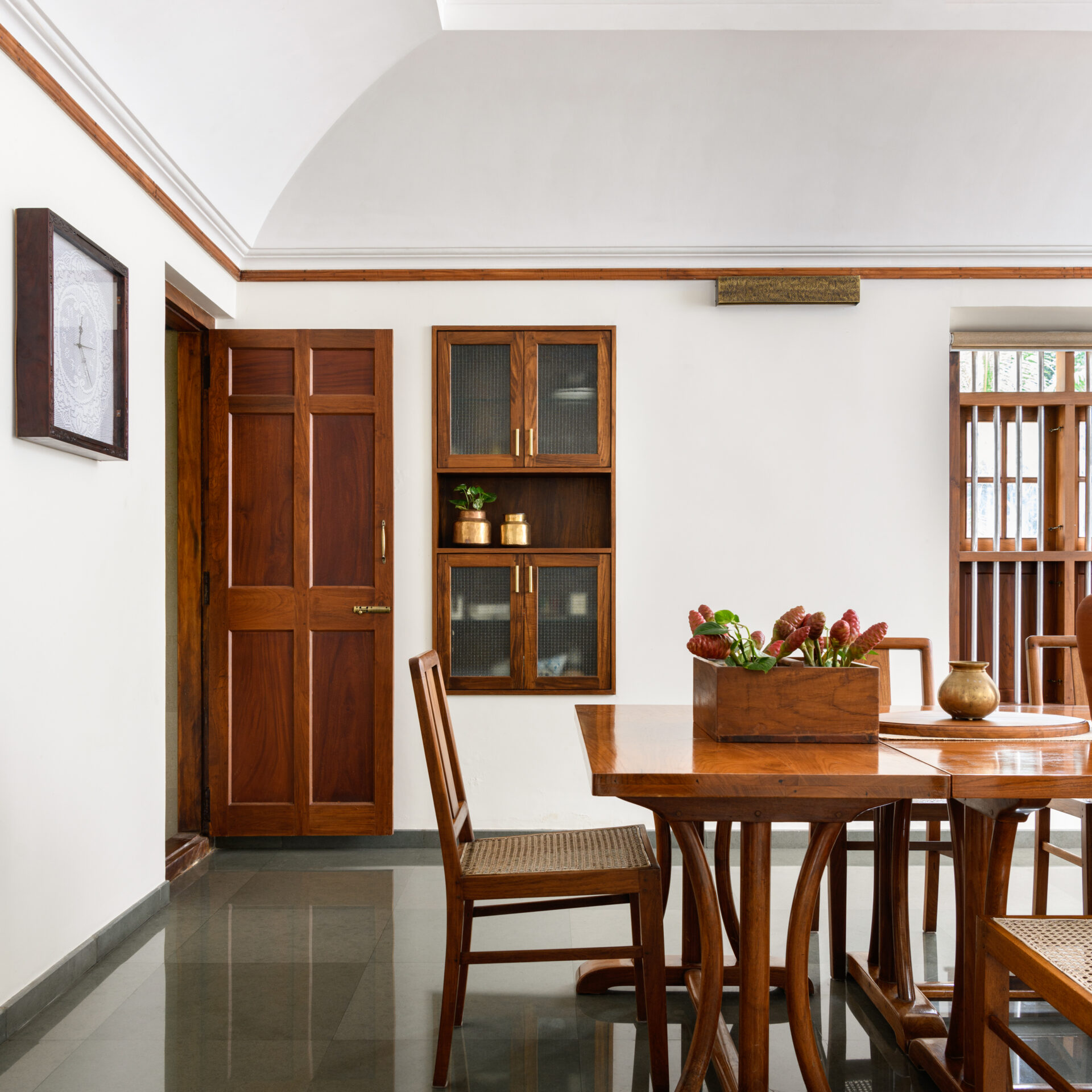 Kallivayalil Bangalow