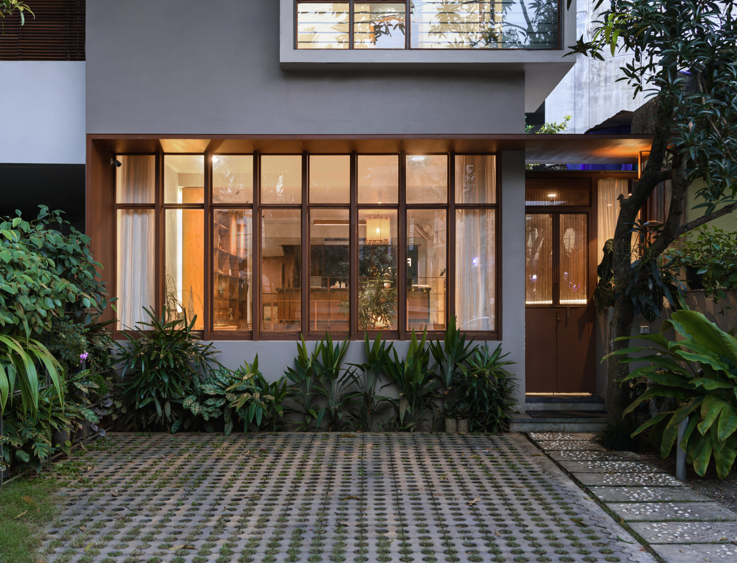 Common Ground Office