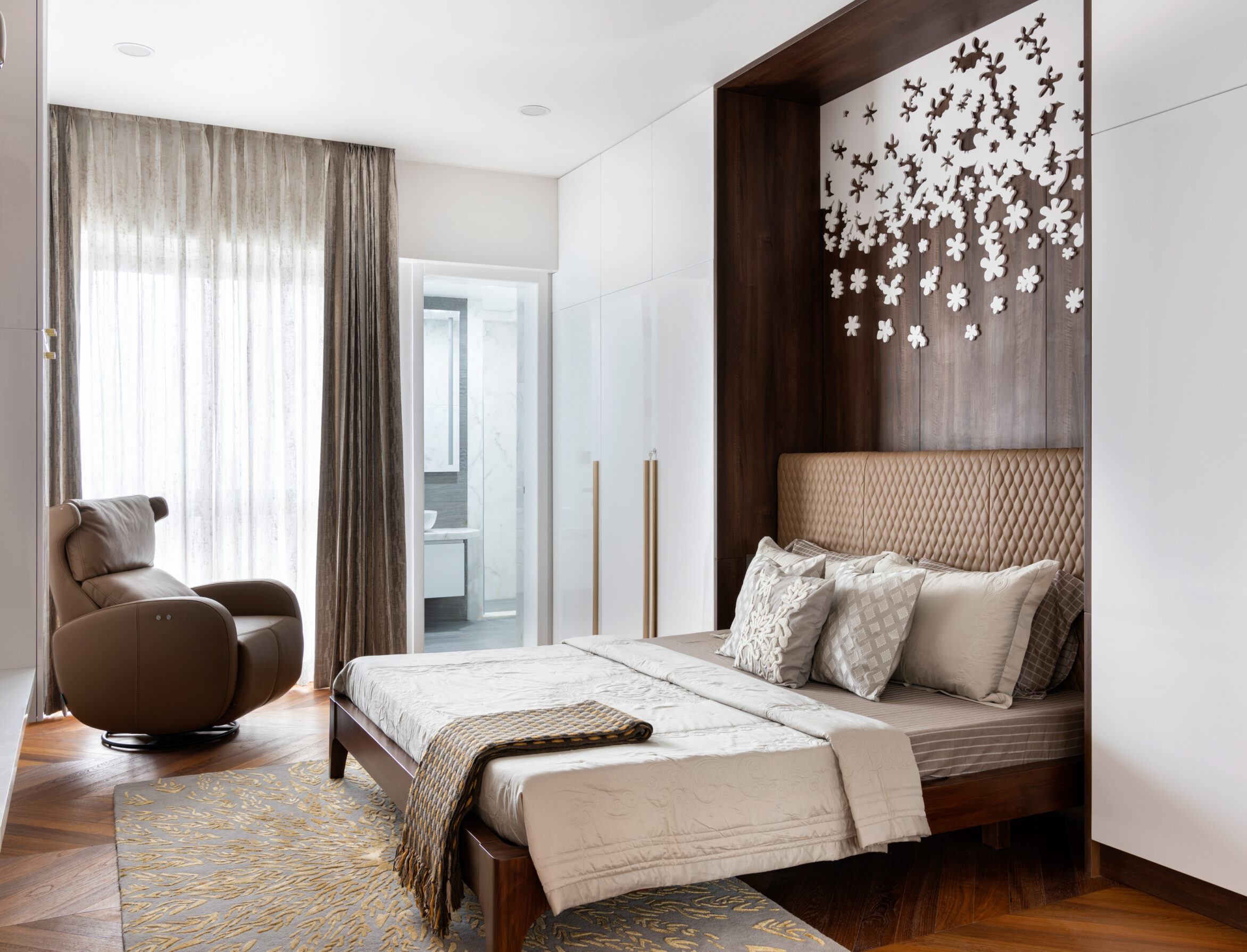 Sky Villa 13
