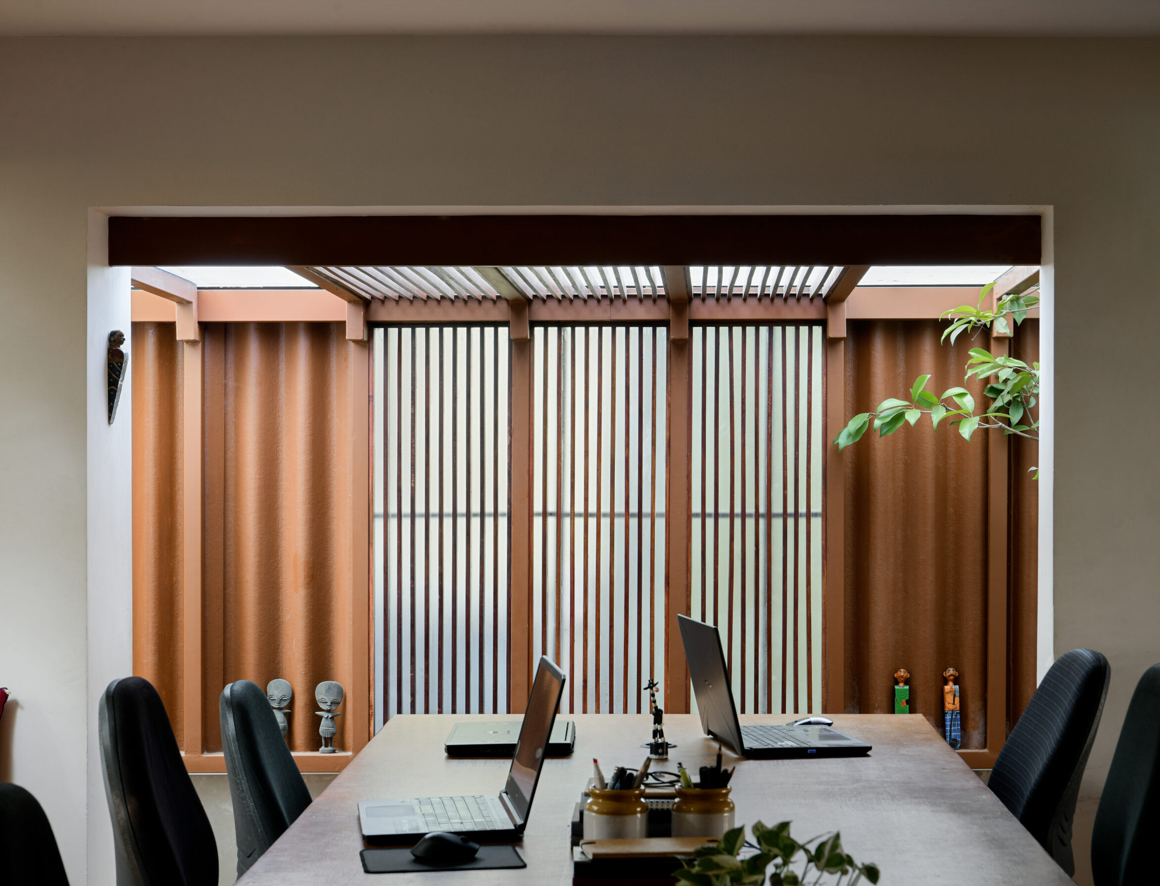 Common Ground Office