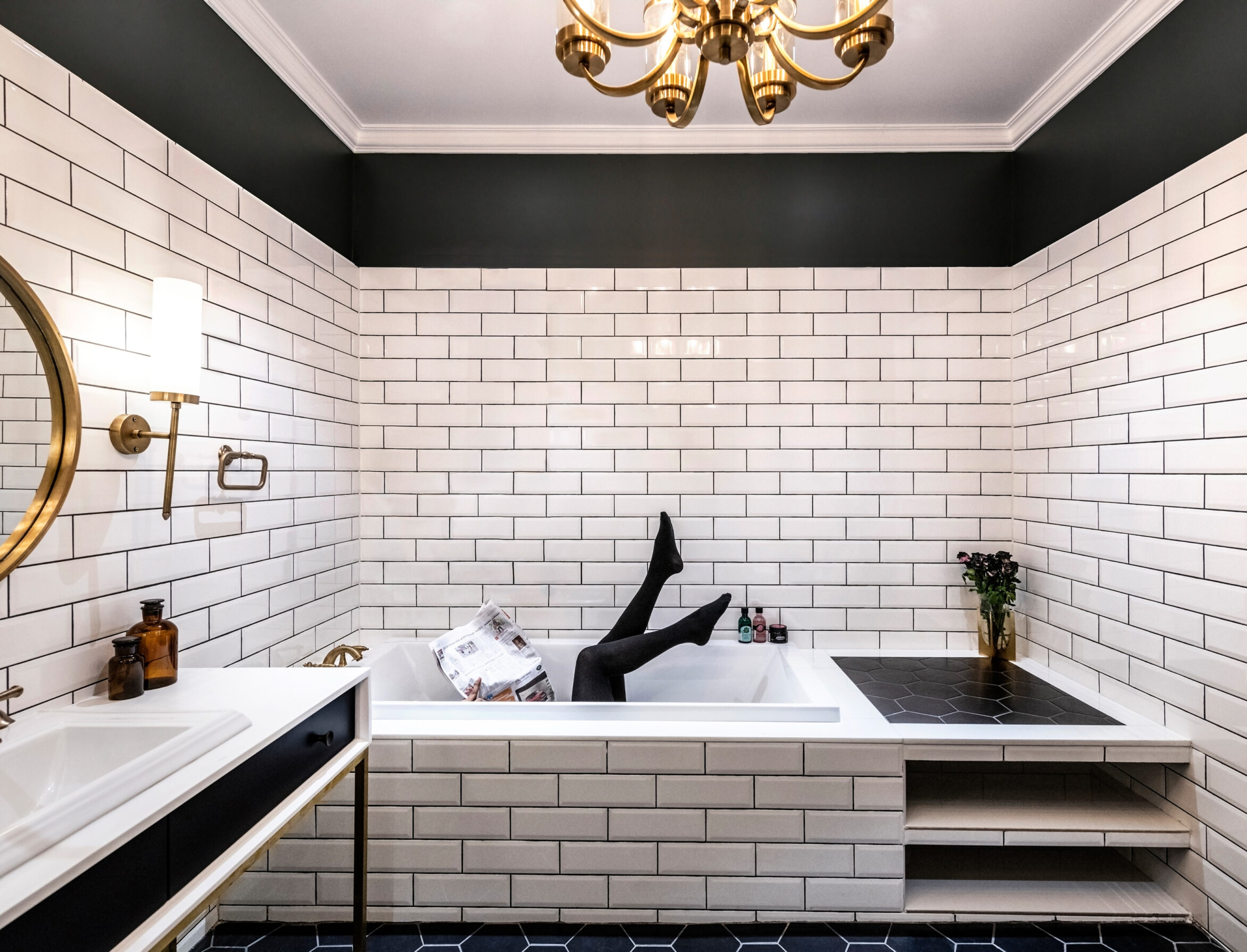 Bachelor’s Pad