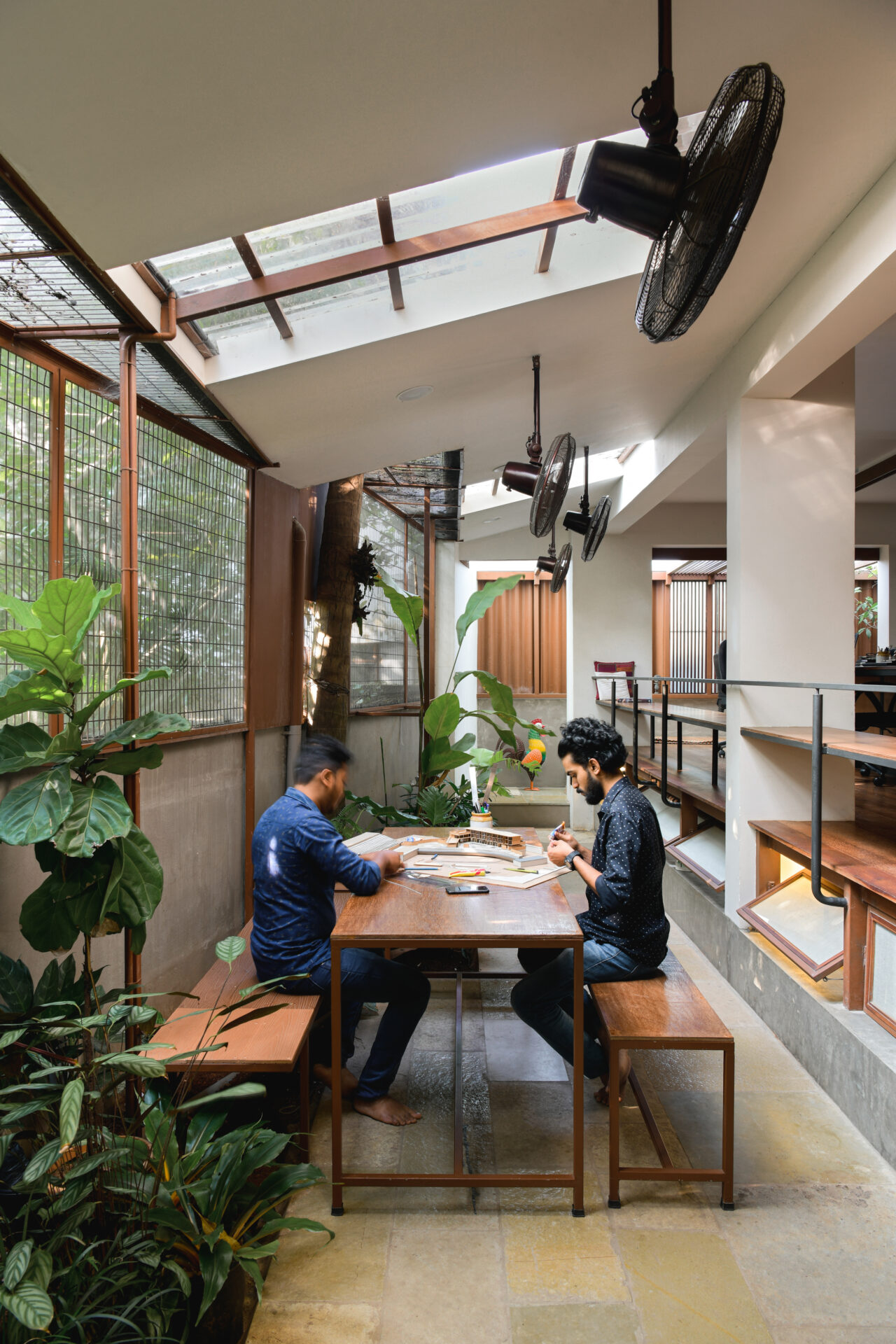 Common Ground Office