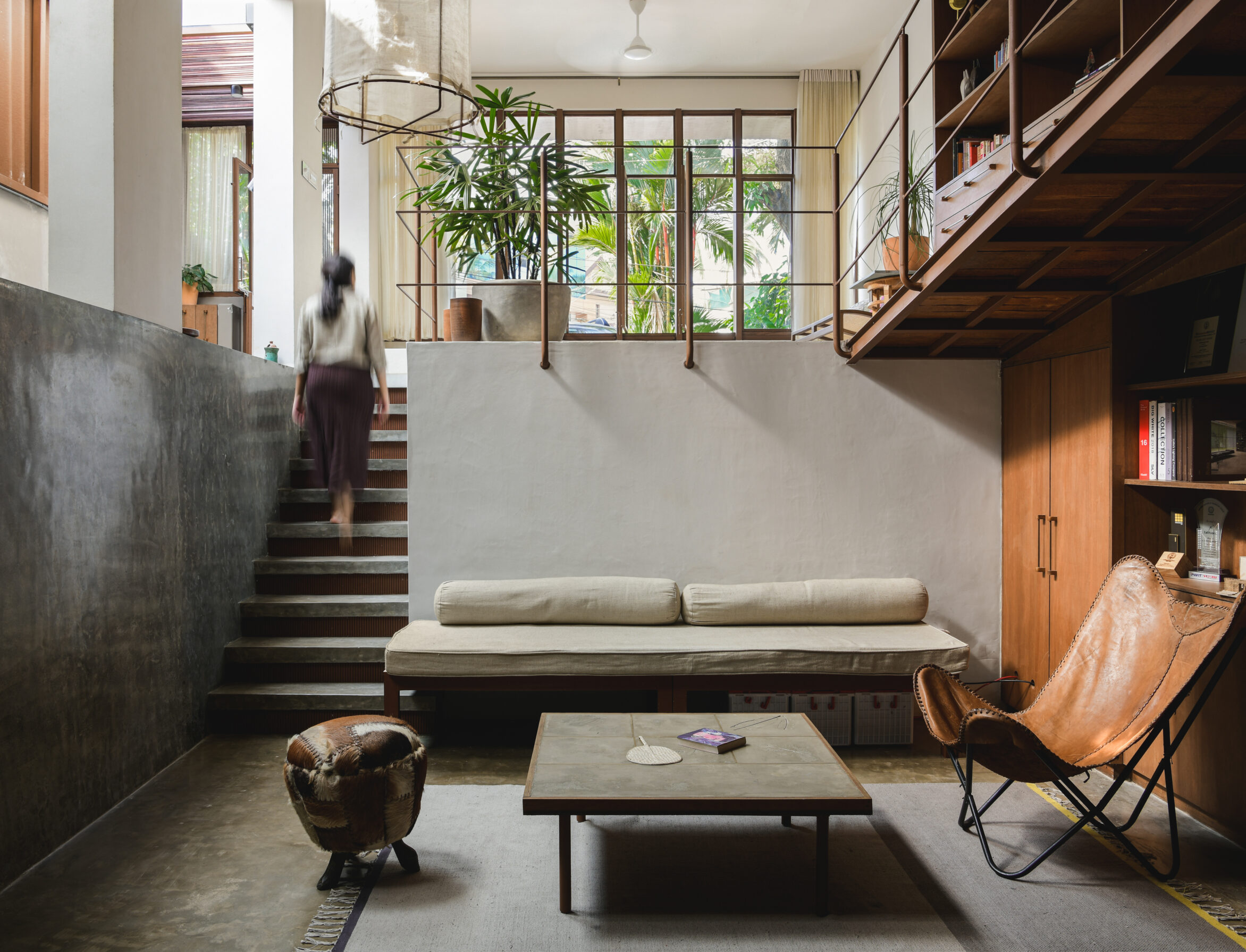 Common Ground Office