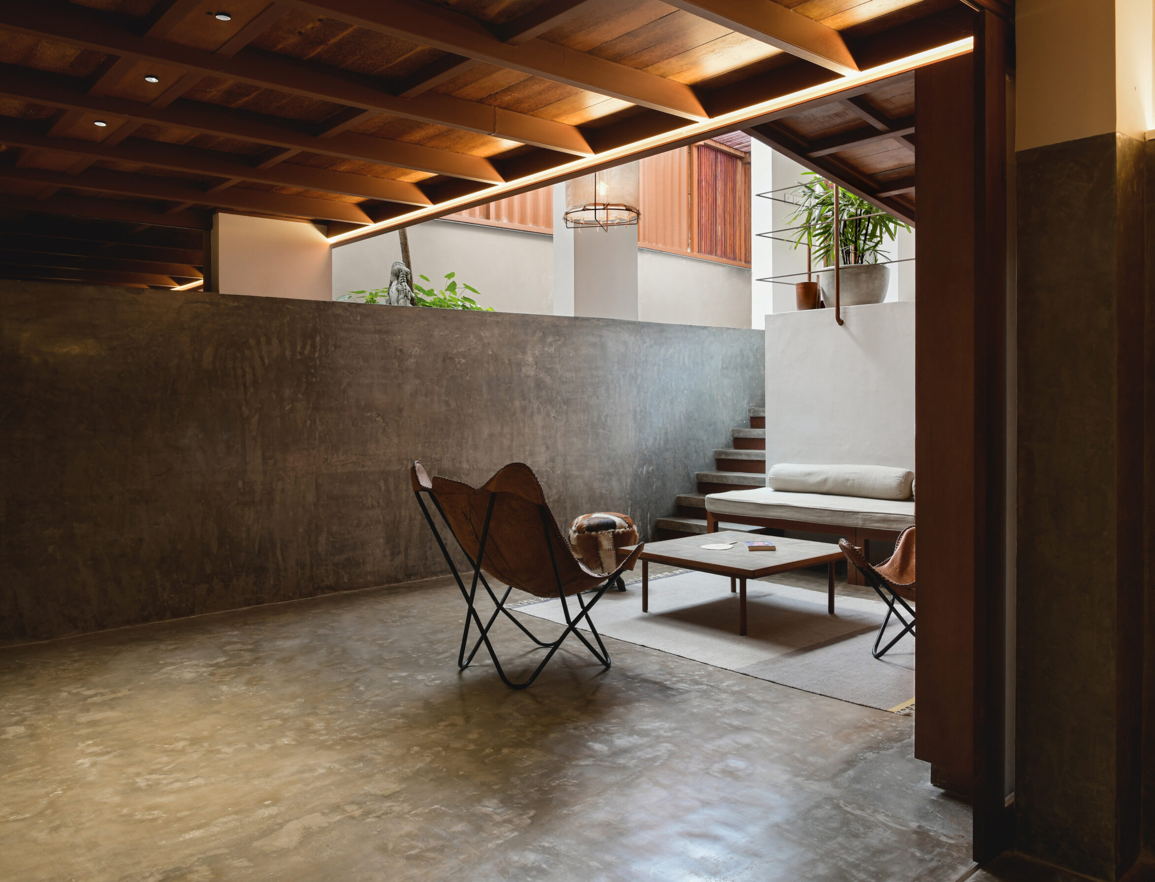 Common Ground Office