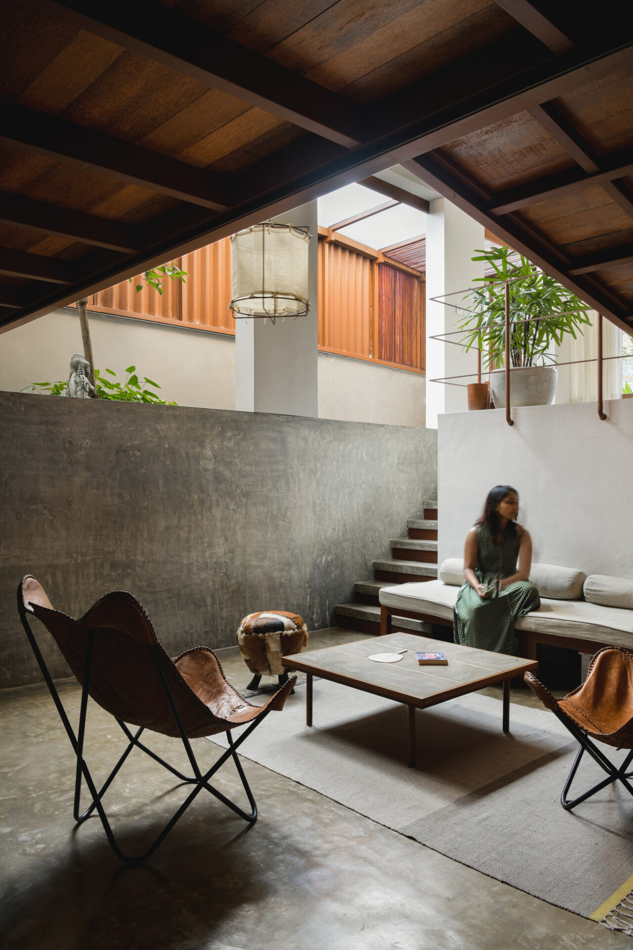 Common Ground Office