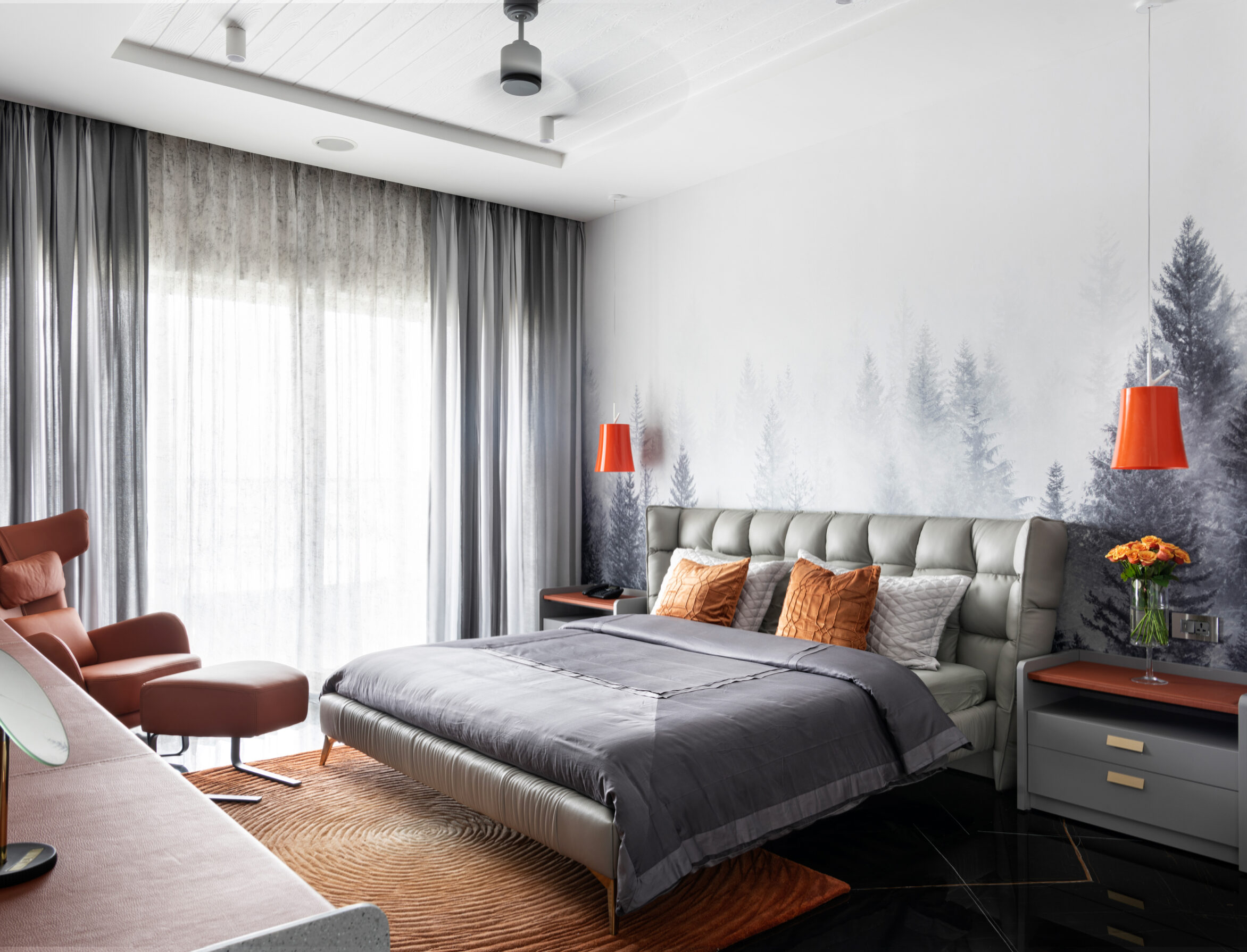 Sky Villa 13