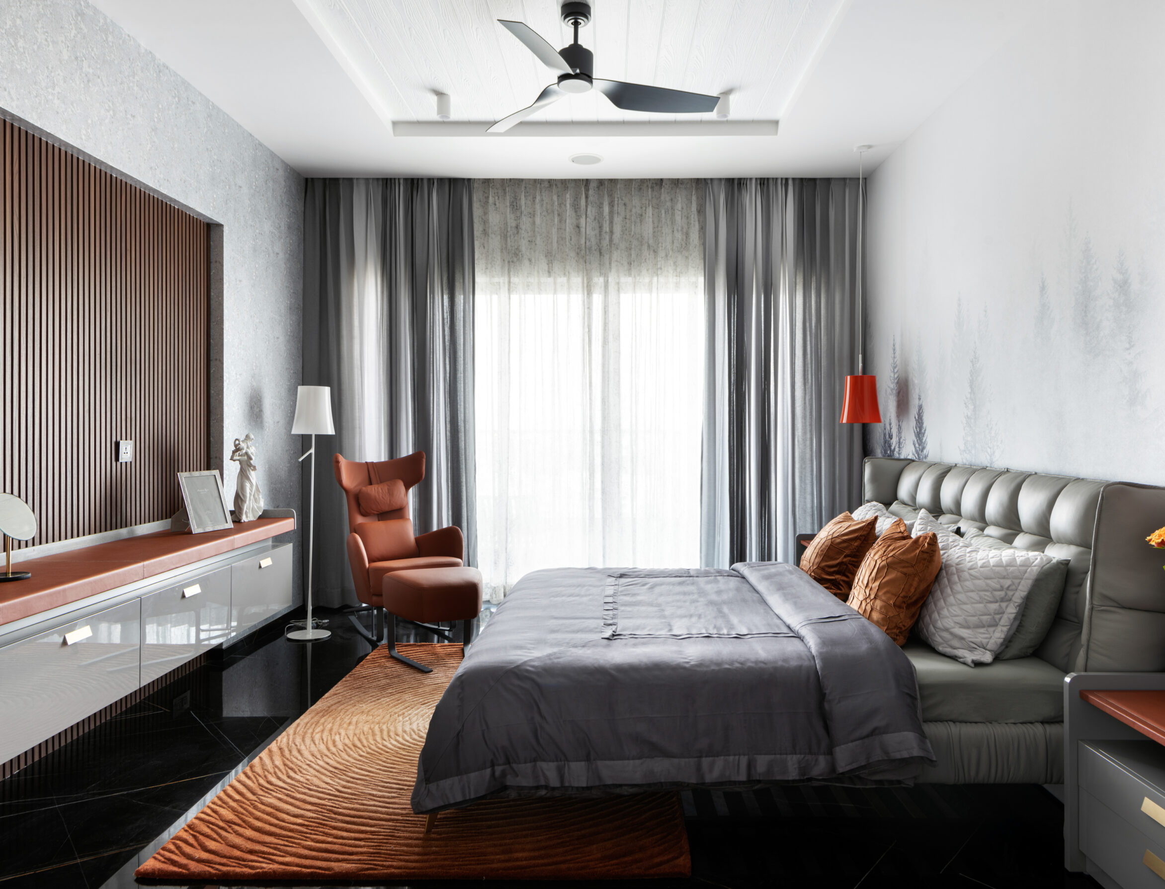 Sky Villa 13
