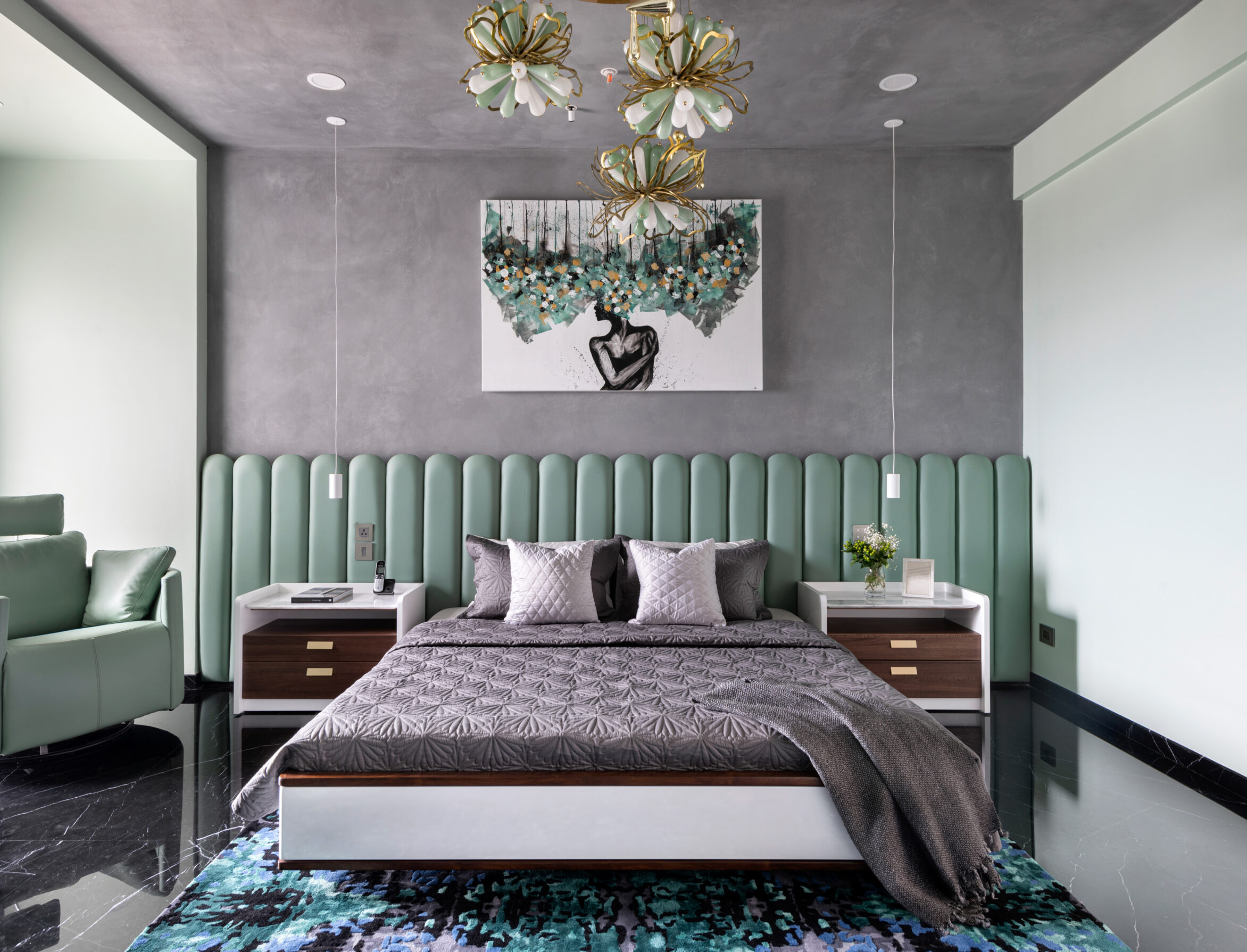Sky Villa 13