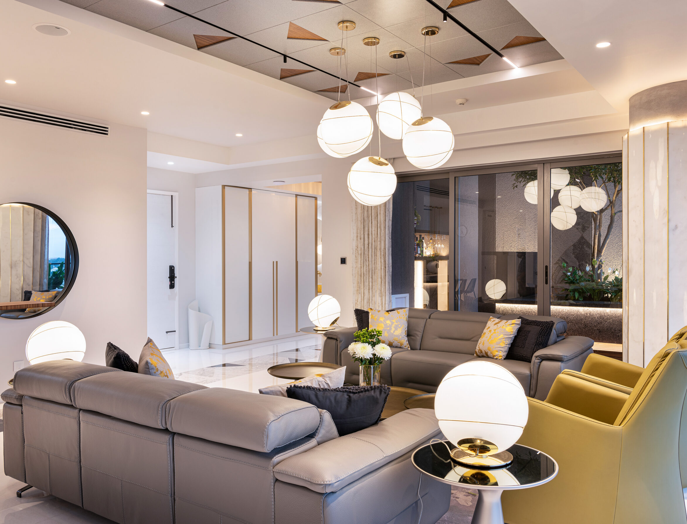 Sky Villa 13