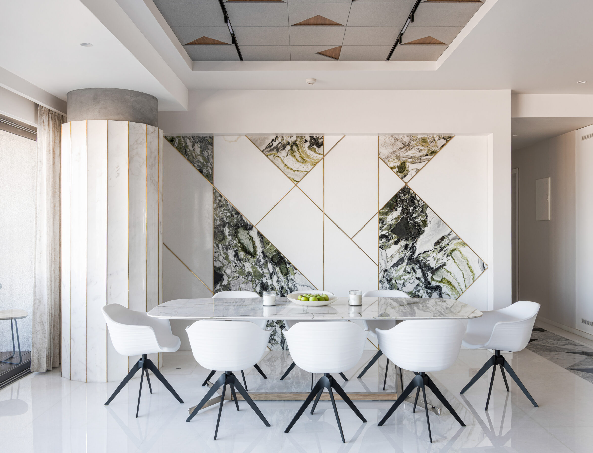 Sky Villa 13
