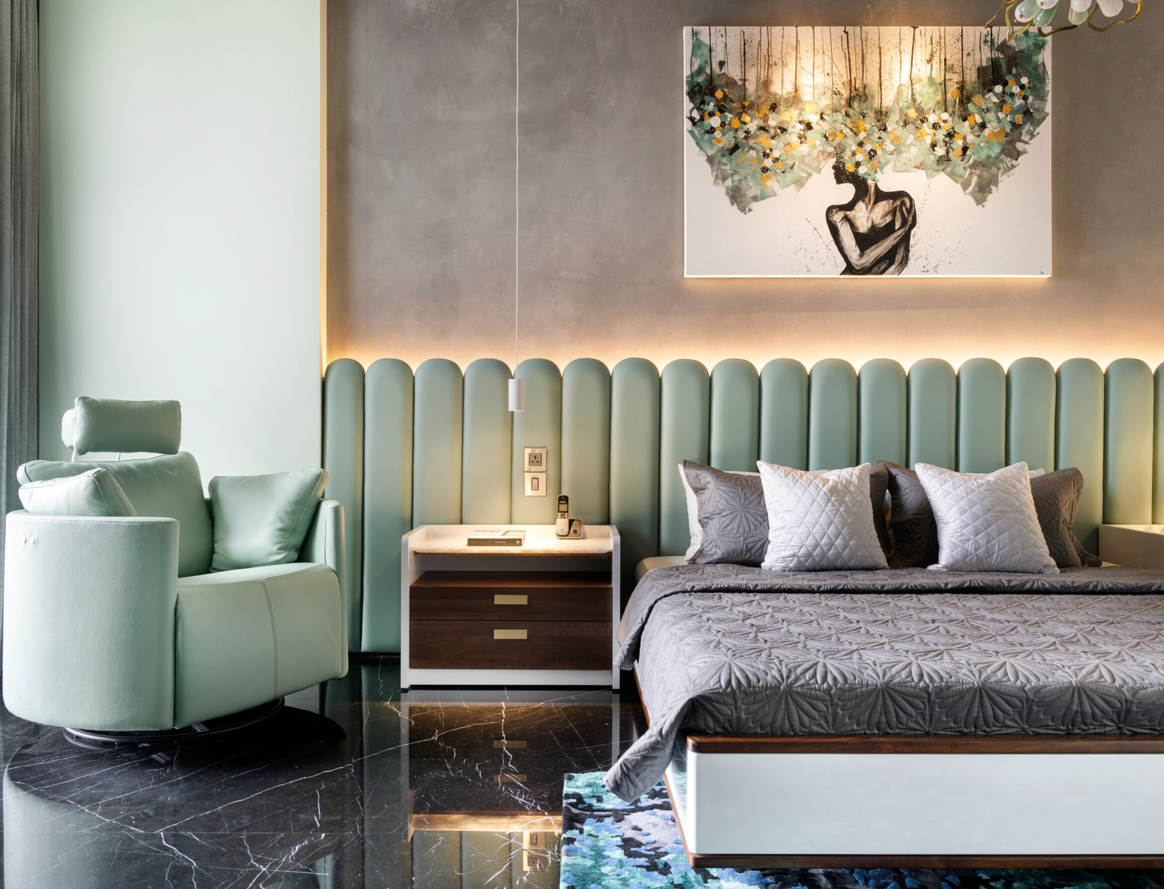 Sky Villa 13