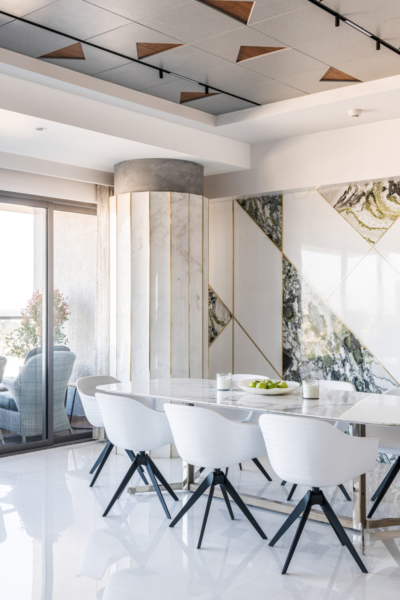 Sky Villa 13