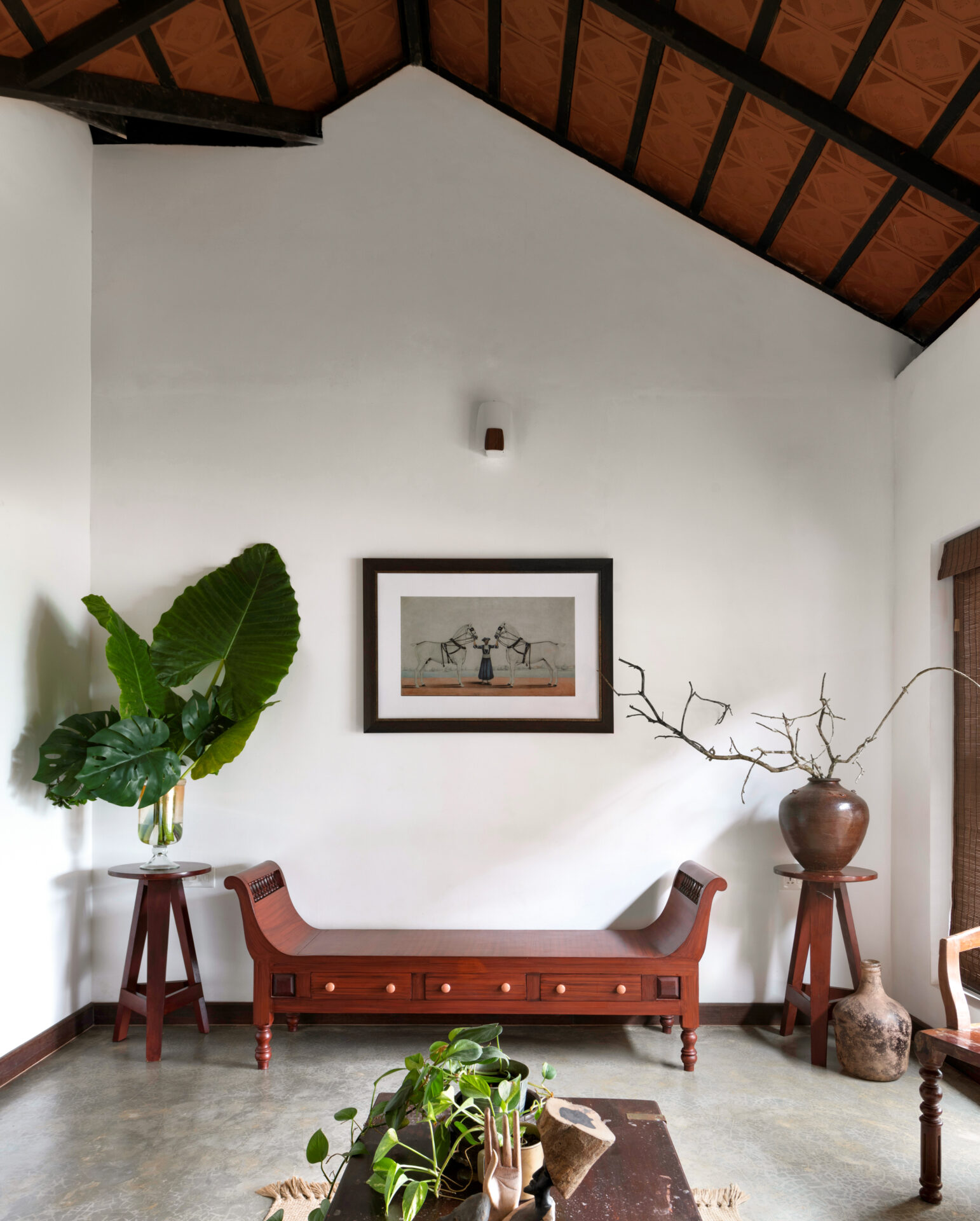 Weekend Home