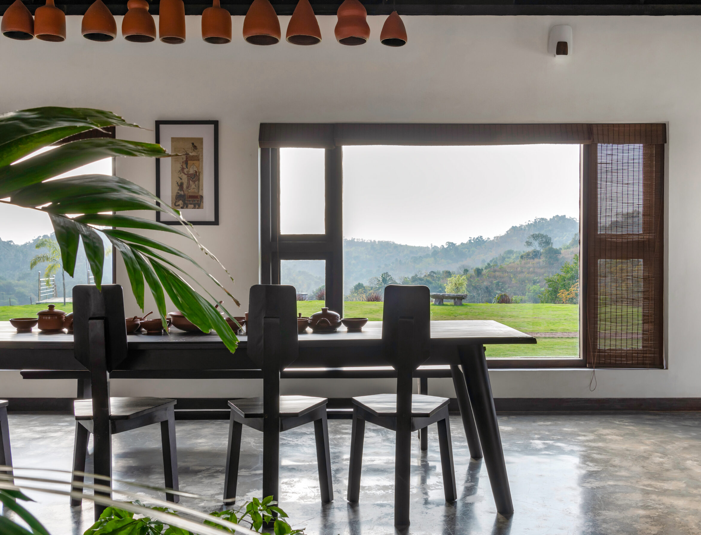 Weekend Home