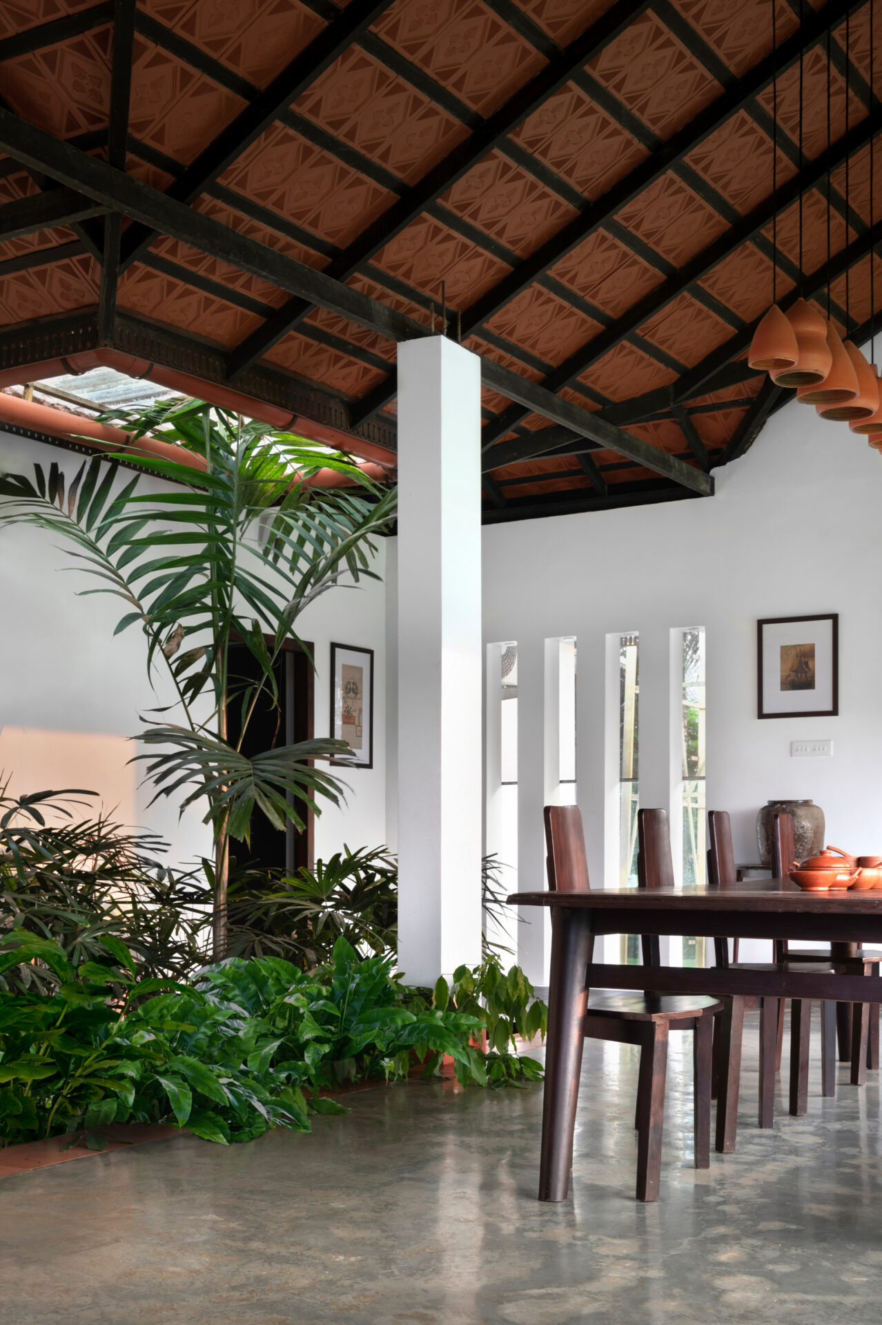 Weekend Home