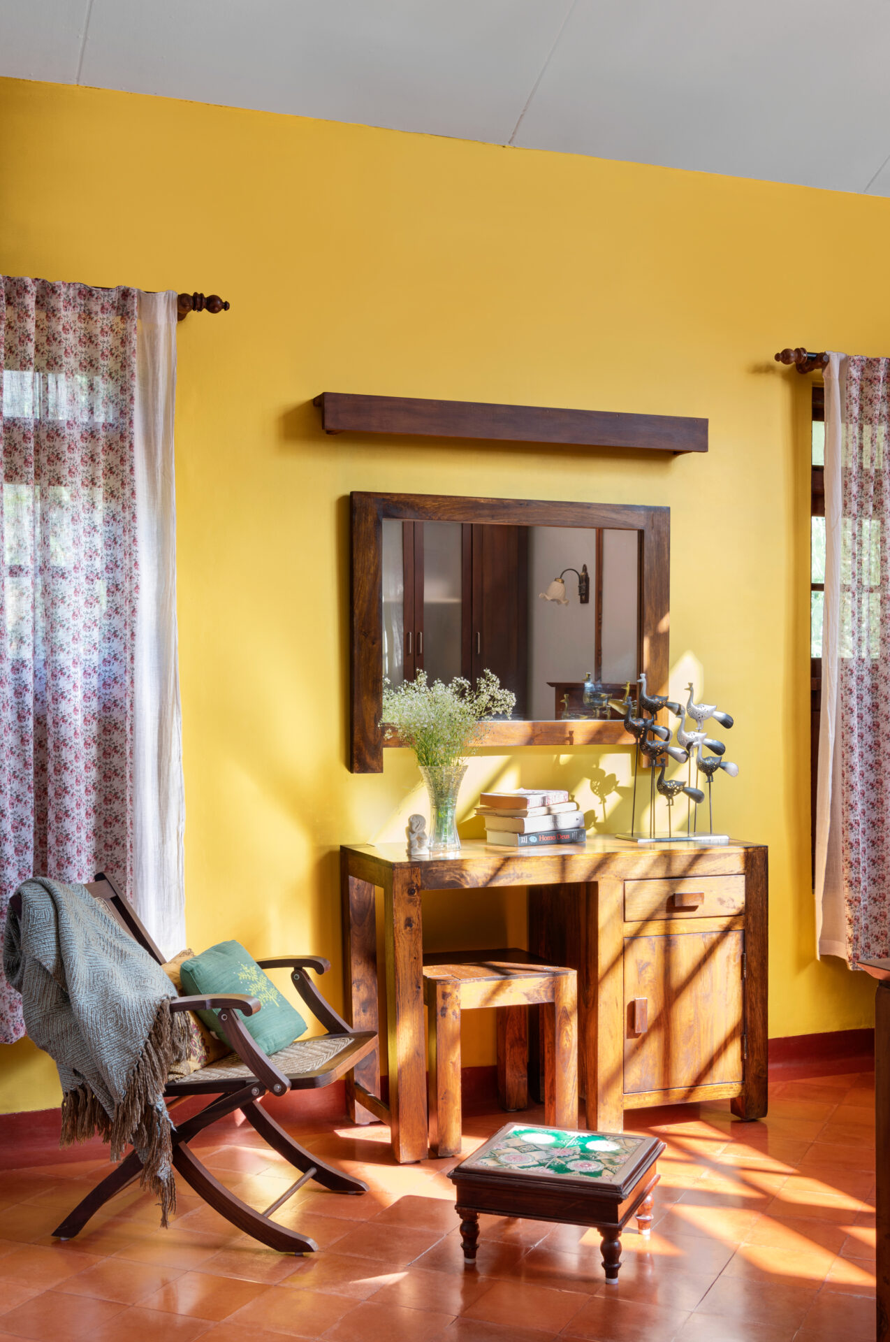 Pottamkulam Residence 