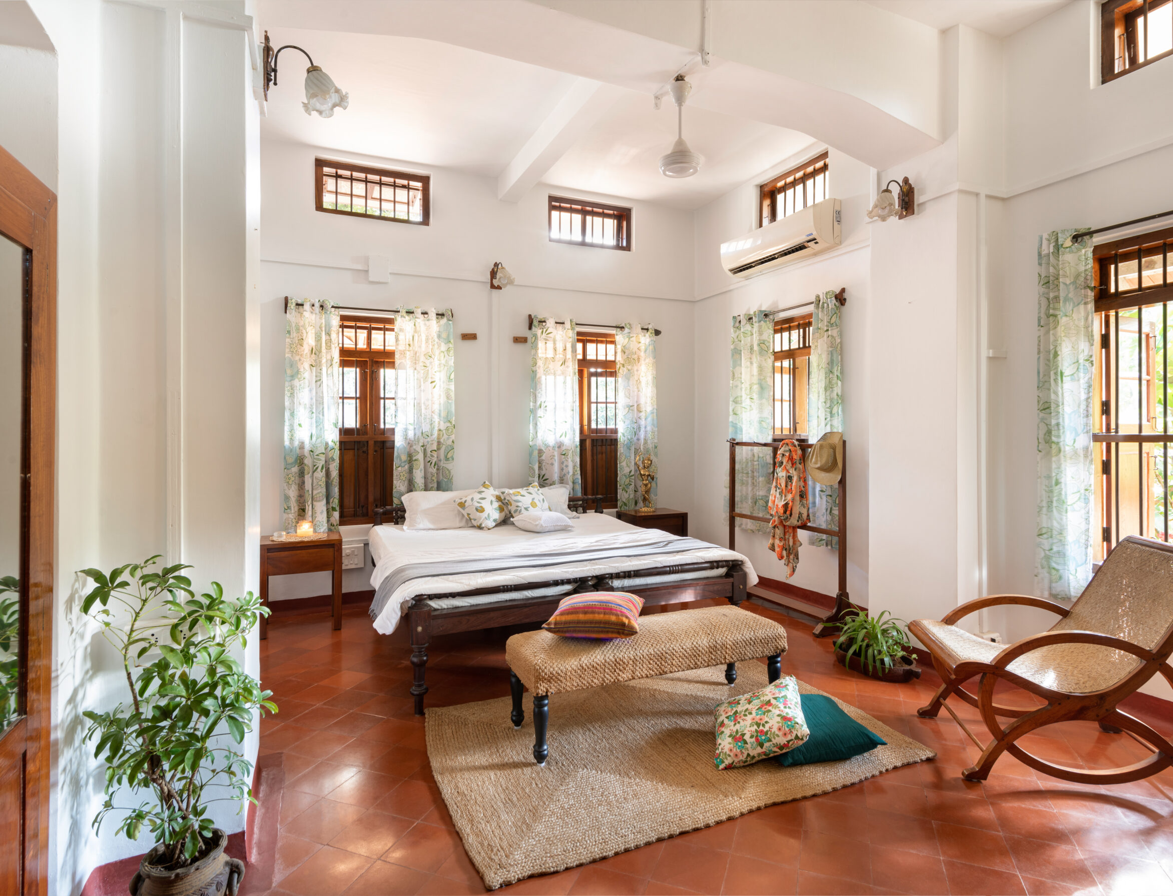 Pottamkulam Residence 