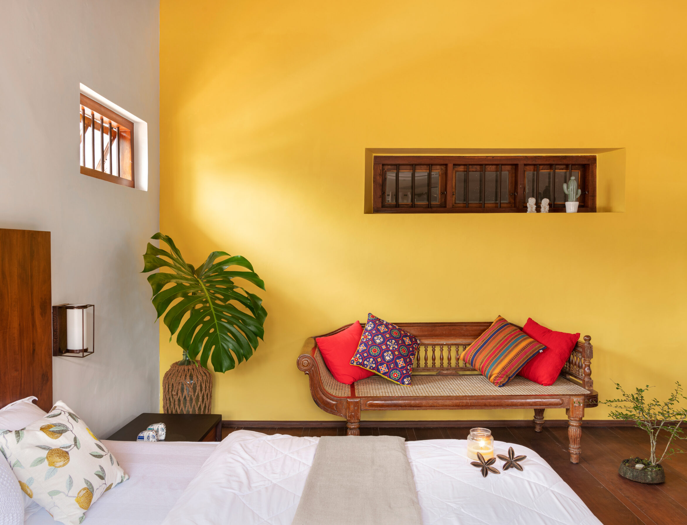 Pottamkulam Residence 
