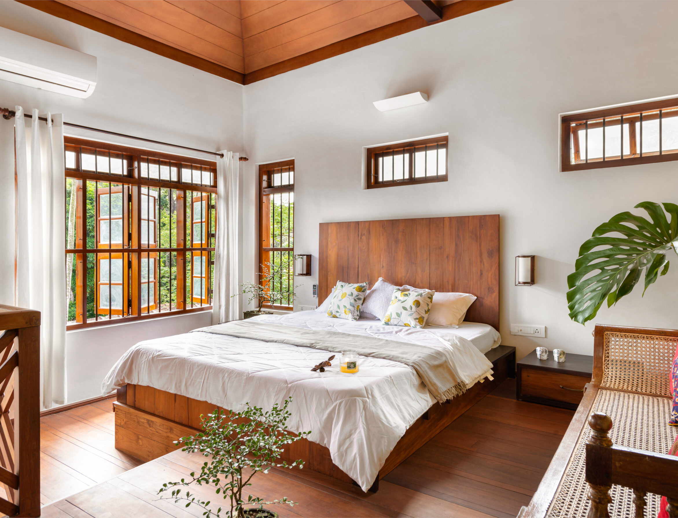 Pottamkulam Residence 