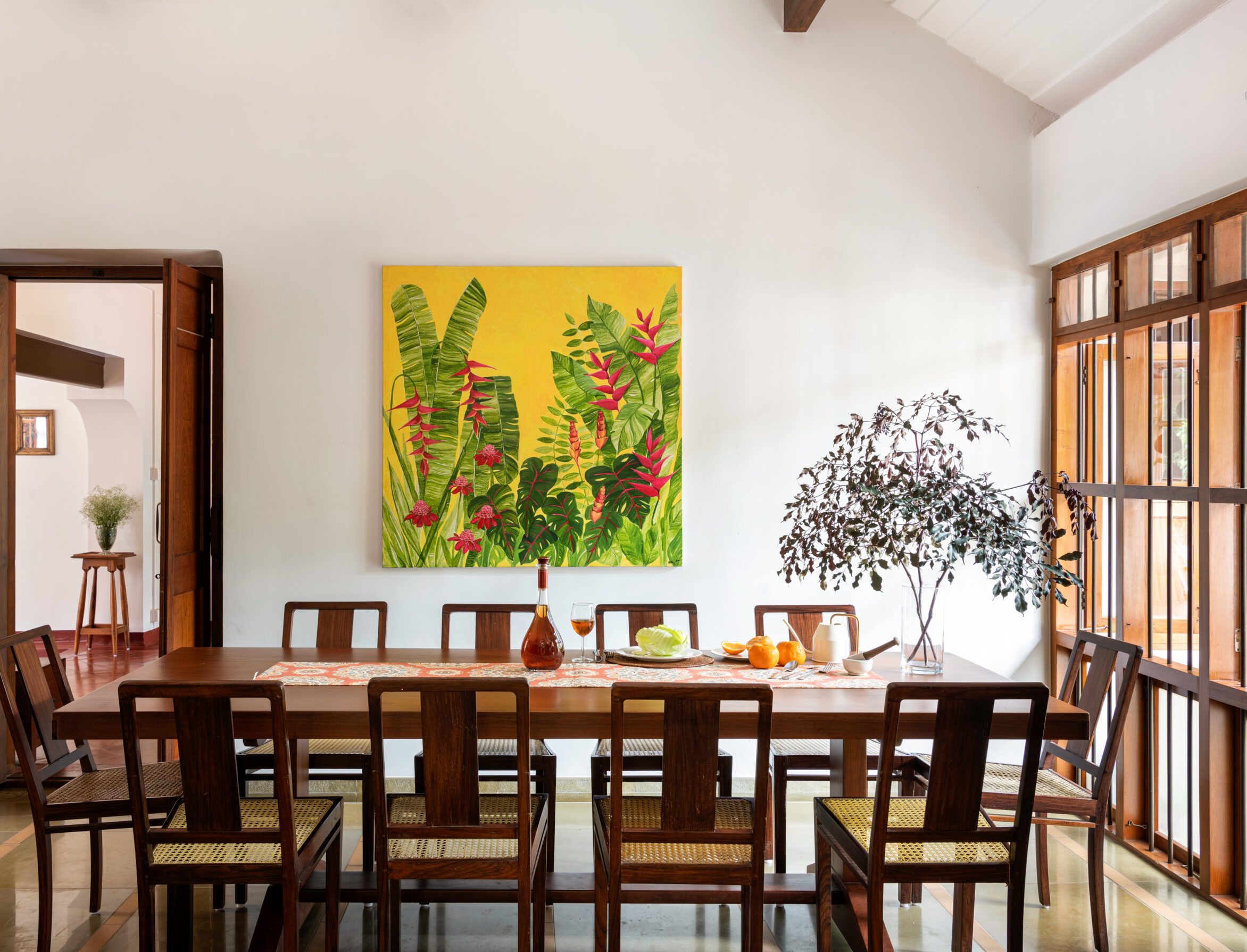 Pottamkulam Residence 