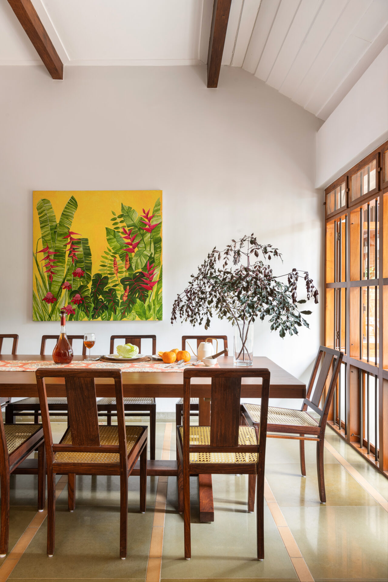 Pottamkulam Residence 