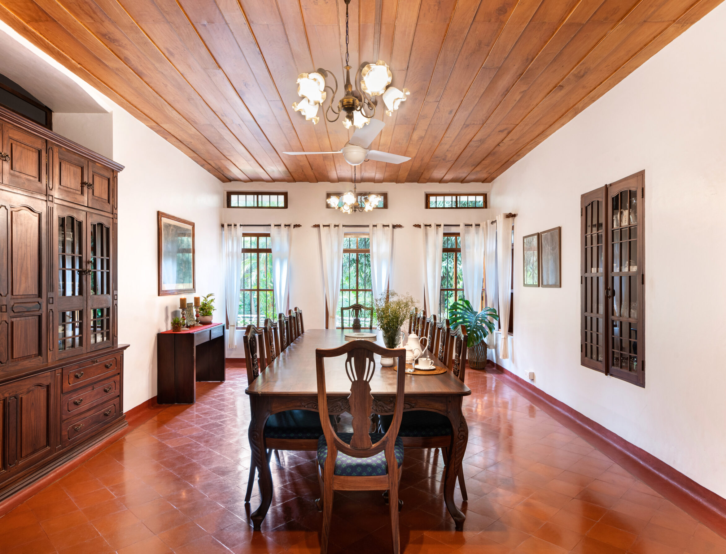 Pottamkulam Residence 