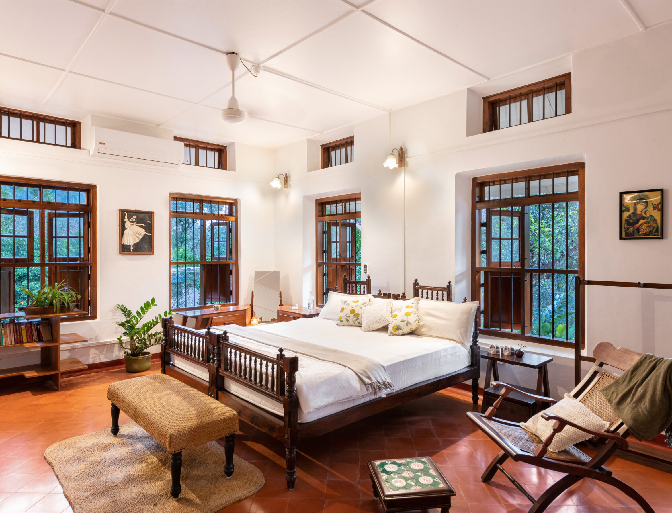Pottamkulam Residence 
