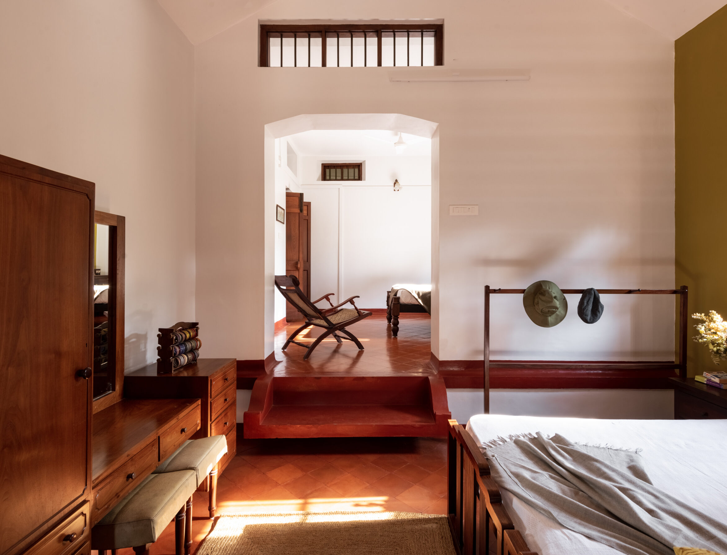 Pottamkulam Residence 
