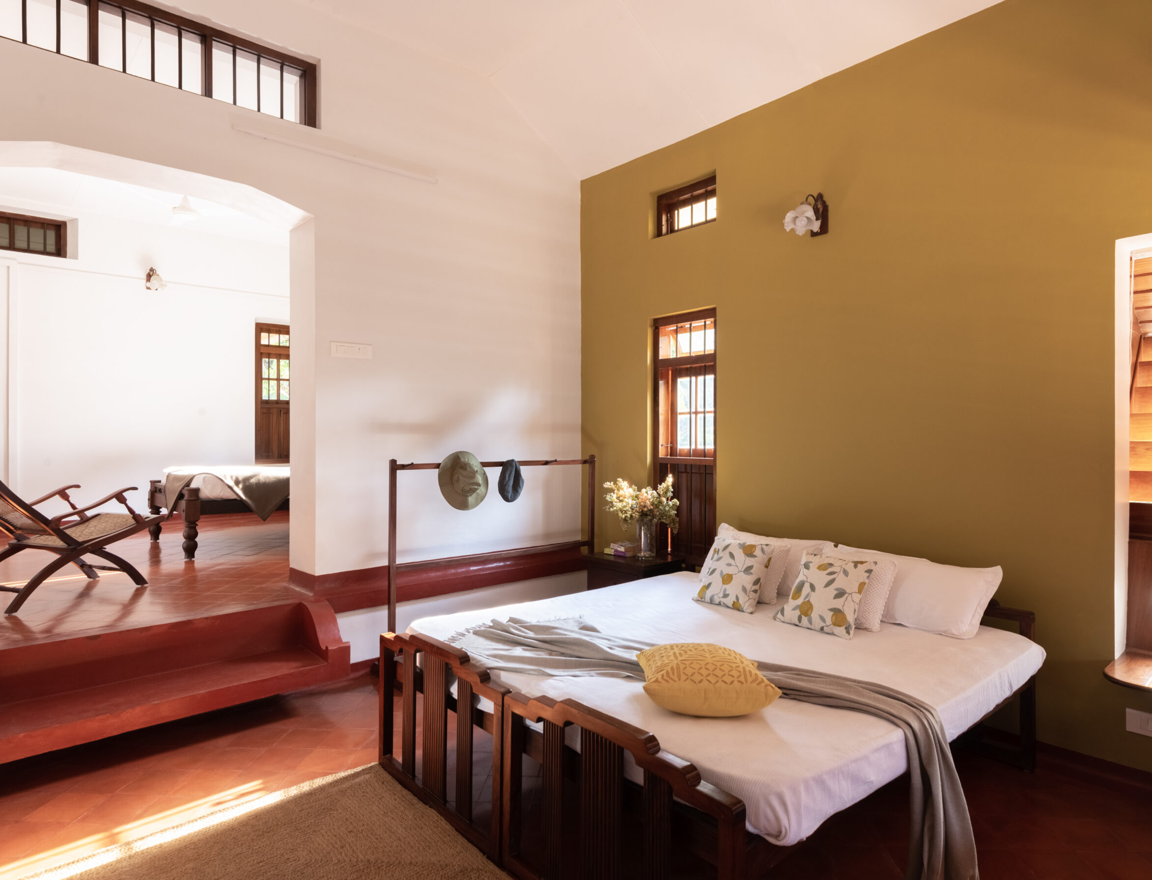 Pottamkulam Residence 