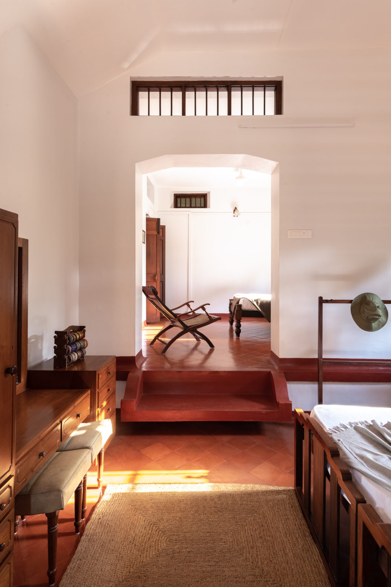 Pottamkulam Residence 