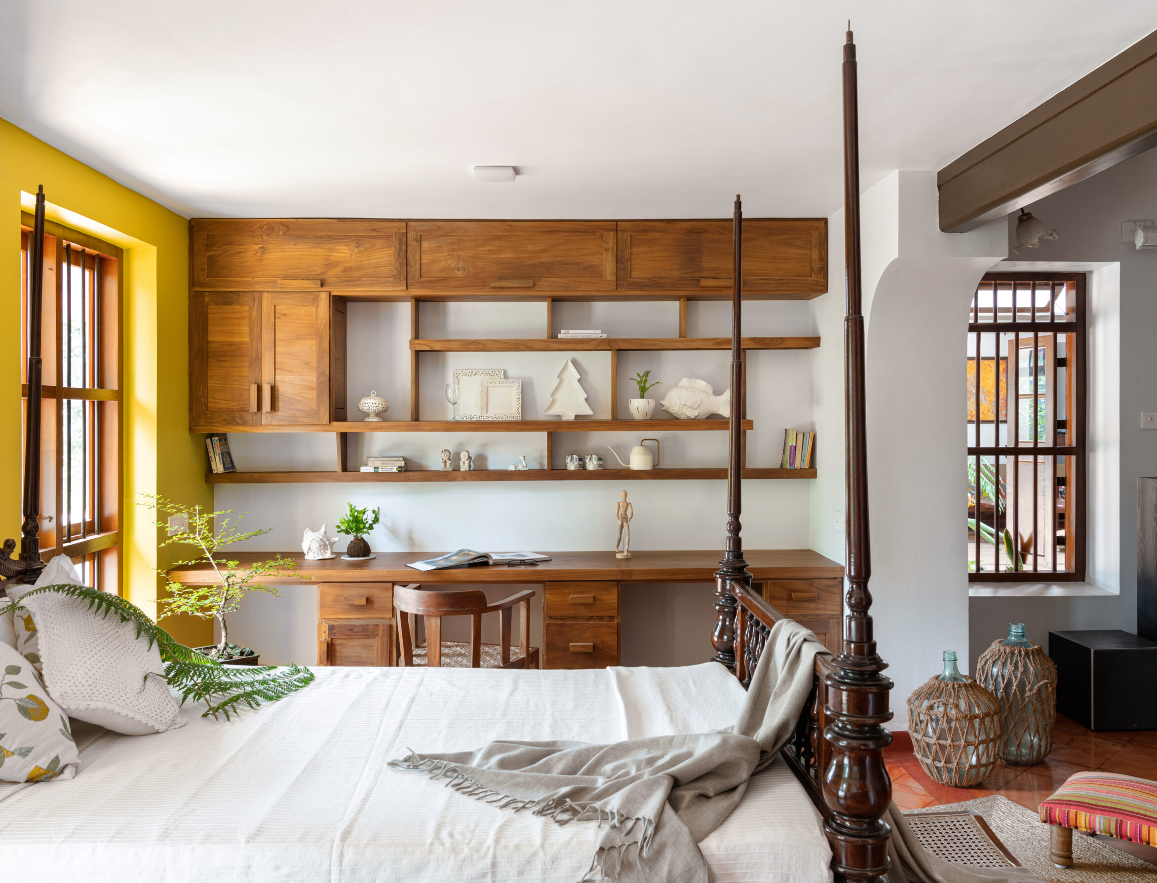 Pottamkulam Residence 
